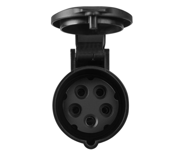 Green Cell Adapter CEE 16 A do Schuko - 1232089 - zdjęcie 3